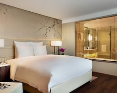 Hotel Marriott Executive Apartments Tianjin Teda (Tijenđin, Kina)