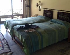 Khách sạn Hindukush Heights (Chitral, Pakistan)