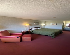 Entire House / Apartment Lonestar Inn And Suites (Erick, USA)