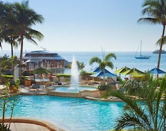 Otel Marriott Sanibel Harbour Resort & Spa (Fort Myers, ABD)