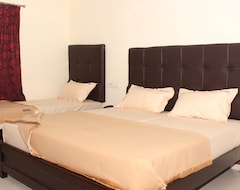 Hotelli Abirami Residency (Nagapattinam, Intia)