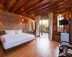 Hotel Wooden Lodge Homestay (Hoi An, Vietnam)
