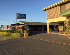 Motel Best Western Cattle City Motor Inn (Rockhampton, Australia)