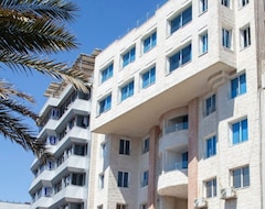 Khách sạn Joar Beach Hotel (Aqaba City, Jordan)
