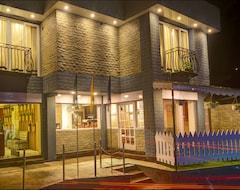 Khách sạn The Cosmos Hotel (Gangtok, Ấn Độ)