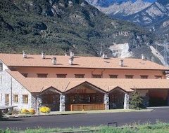 Khách sạn Relais St Gilles (Verrès, Ý)