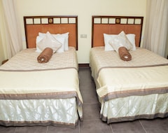 Hotel Ufanisi Resorts Ltd- Kisii (Kisii, Kenija)