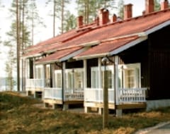 Resort Metsäkartano (Rautavaara, Finland)