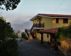 فندق Il Rifugio Del Contadino (Bosco, إيطاليا)