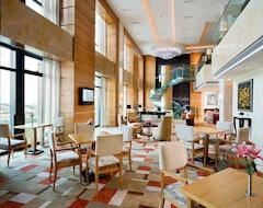 Khách sạn Sheraton Jinan Hotel (Jinan, Trung Quốc)