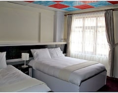 Hotel Konerkon Otel Plaza (Ermenek, Turquía)