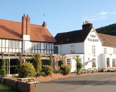 Hotel The Talbot At Knightwick (Worcester, United Kingdom)