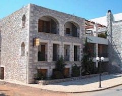 Khách sạn Hotel Mani (Areopoli, Hy Lạp)