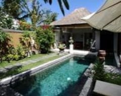 Hotelli The Buah Bali Villas (Seminyak, Indonesia)