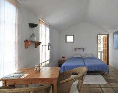 Casa rural El Sitio (Frontera, Espanja)