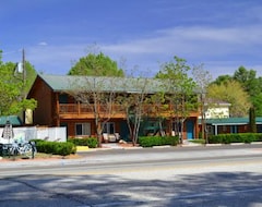 Otel Canyons Lodge, A Canyons Collection Property (Kanab, ABD)