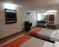 Hotel Motel 6-Boerne, Tx (Boerne, USA)