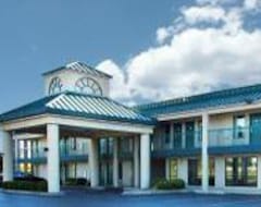 Khách sạn Econo Lodge Inn & Suites I-65 (Brooks, Hoa Kỳ)