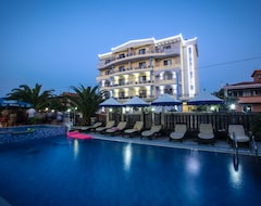 Hotel Montefila (Ulcinj, Montenegro)