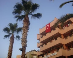 Hotelli Hotel Sun Gezgin (Marmaris, Turkki)