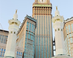Jawharet Al Yassir Hotel (Mekke, Suudi Arabistan)