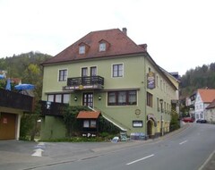 Hotel Sonne (Wiesenttal, Deutschland)