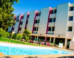 Best Western Hotelio Montpellier Sud (Lattes, France)