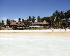 Hotel Africana Sea Lodge (Diani Beach, Kenya)