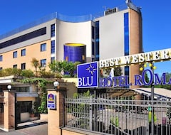 Best Western Blu Hotel Roma (Rome, Italy)