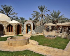Hotel Siwa Dream Lodge (Siwa, Egipat)
