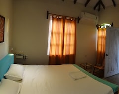 Hotel Aquatica Resorts & Spa (Pernem, Indija)
