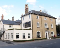 Hotel The Pembroke Arms (Wilton, United Kingdom)