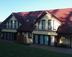 Toàn bộ căn nhà/căn hộ Dvojdům Ostrov u Macochy (Ostrov u Macochy, Cộng hòa Séc)