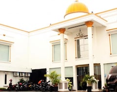 Khách sạn Grand Malaka Ethical Hotel (Palembang, Indonesia)