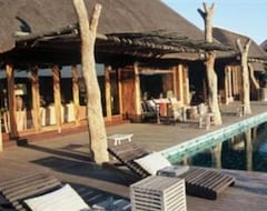 Hotel Tala Private Game Reserve (Pietermaritzburg, Sydafrika)