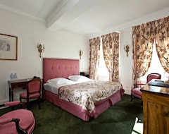 Hotel De La Poste (Beaune, Frankrig)