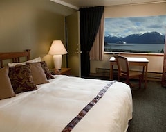 Hotelli Hotel Westmark Sitka (Sitka, Amerikan Yhdysvallat)