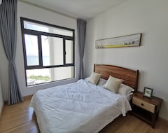 Khách sạn Nordic Style Luxury Apartment-Forest City (Tanjung Gelang, Malaysia)