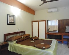 Khách sạn Palm Beach Hotel (Mount Lavinia, Sri Lanka)