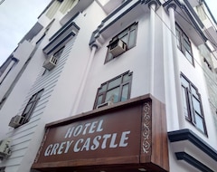 Hotel Grey Castle (Haridwar, India)