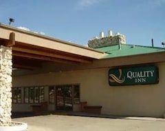 Hotel Quality Inn Rock Springs (Rock Springs, EE. UU.)