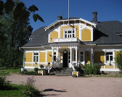 Hotel Vardshuset Lugnet (Malung, Suecia)