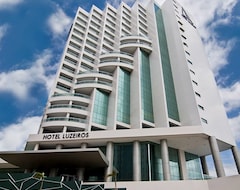 Hotel Luzeiros São Luís (São Luís, Brasil)