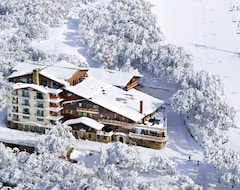 Otel Grimus (Mount Buller, Avustralya)