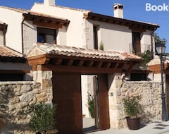 Toàn bộ căn nhà/căn hộ Casas De La Fuente (Brieva, Tây Ban Nha)