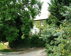 Hotelli Bradridge Farm (Launceston, Iso-Britannia)