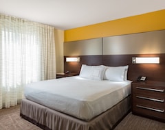 Khách sạn Residence Inn By Marriott Denver Central Park (Denver, Hoa Kỳ)