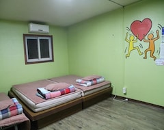 Bed & Breakfast One Love Guesthouse (Seogwipo, Južna Koreja)