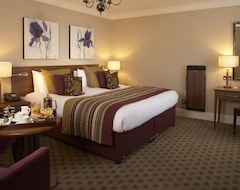 Hotel The Bull  And Conference Centre (Peterborough, United Kingdom)