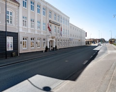 Khách sạn Hotel Postgaarden (Fredericia, Đan Mạch)